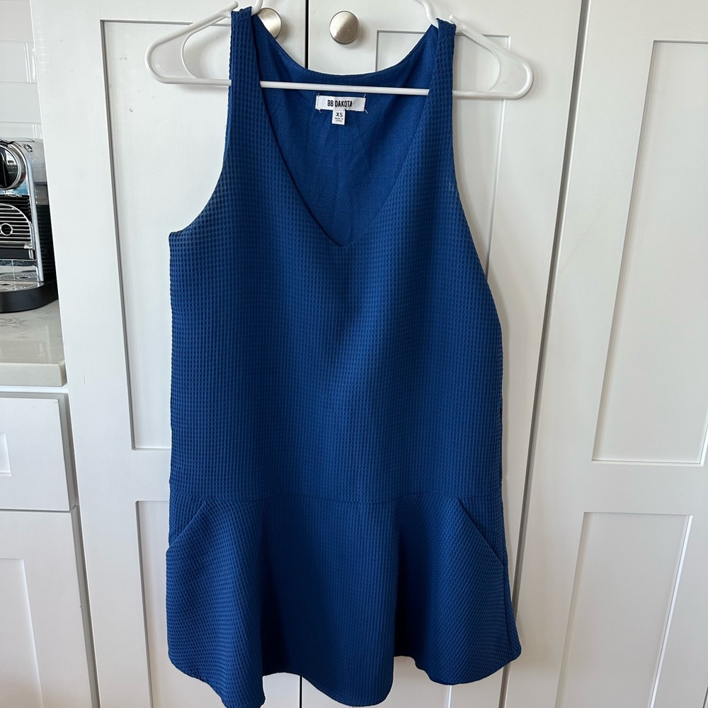 BB Dakota | Mini Dress